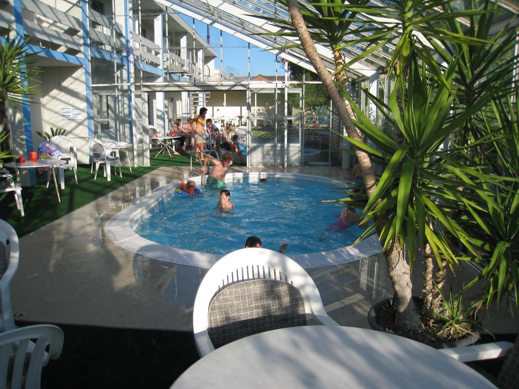 Hotel Margrethe Gadbjerg Exterior foto